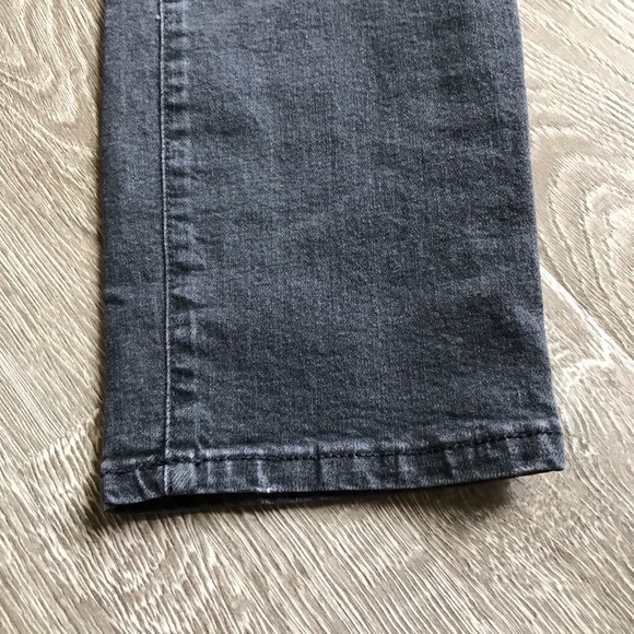 Madewell The Perfect Vintage Crop Jean - Picture 10 of 11